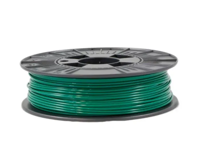 OUTLET Filament 3D PLA 2,85mm vert 0,75kg