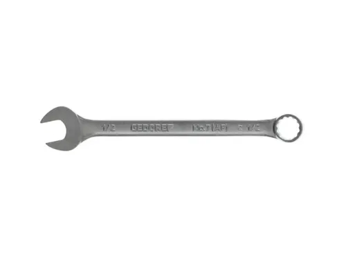 7 1/2AF Combinatiesleutel UD profiel 1/2 inch