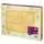 Tork 474600 Placemat Sun Advanced 1-laags decor, 42x30cm