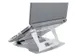 Notebookstandaard Quantore Aluminium