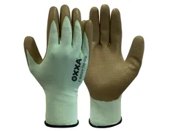 OXXA E-Nature-Top-Grip 52-050 handschoen - 7/S