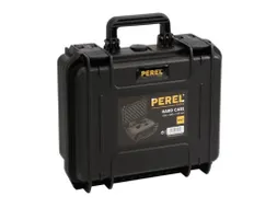 Harde Koffer 336x300x148mm Met Schuimrubber 14.9 Liter Waterdicht