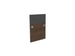 cache de banque d'accueil NV brun caryer BN8010-anthracite