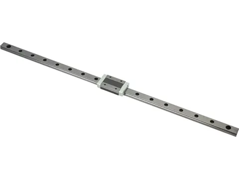 Guider3 Plus/Ultra Y-Axis Guide Rail