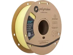 Filament PLA PRO 1,75mm HS Tough LIGHT YELLOW 1kg