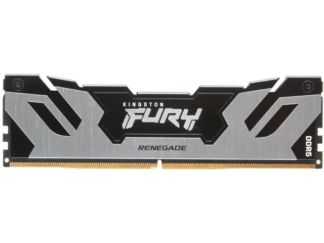 Memory module 16GB 7200MT/S DDR5 CL38 Dimm Fury Renegade