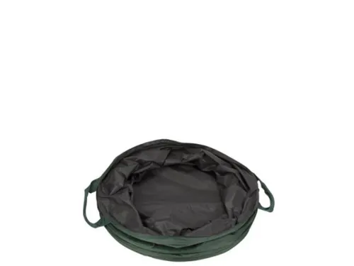Opvouwbare Tuinafvalzak 85 Liter Groen