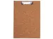 Klembord MAULcork A4
