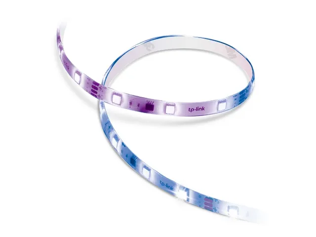TP-Link Tapo L920-5, Slimme strookverlichting, Wi-Fi, Wit, 802.11b, 80