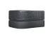 OUTLET Logitech ERGO K860 Gesplitst ergonomisch Toetsenbord QWERTY US