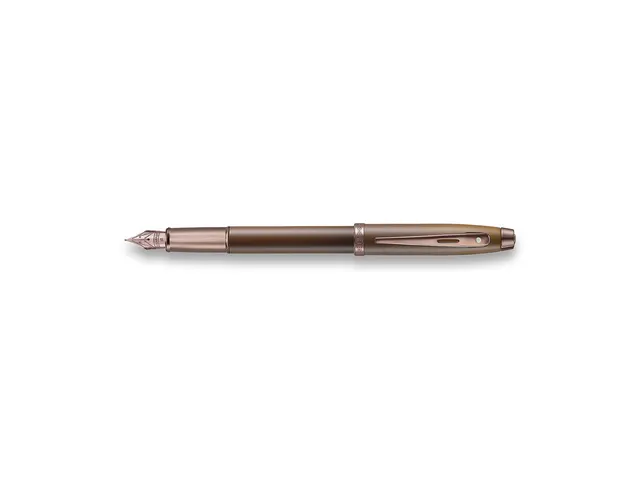 Vulpen SHEAFFER 100 E9374 F Coffee edition