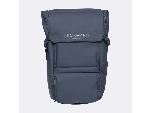 Sac à dos Beckmann Street Light 22L Navy