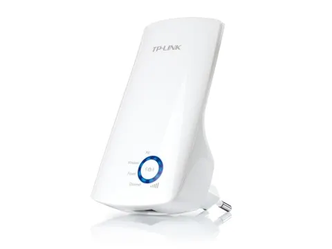 Tp-link Tl-wa850re Wireless-n Universele Wifi Versterker