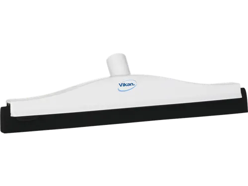 Klassieke Vloertrekker 40cm Wit