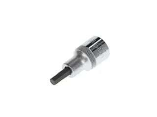 GEDORE R62550610 Schroevendraaierbit 1/2 inch 6mm lengte 55mm - 1