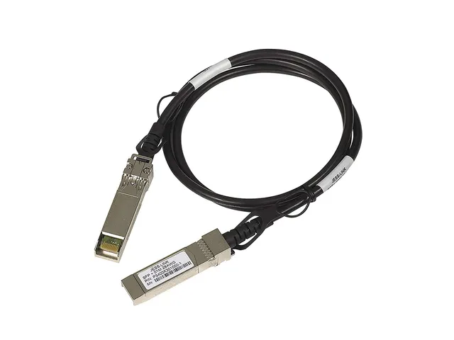 NETGEAR SFP+ DirectAttach 1m, 1 m, SFP+, SFP+