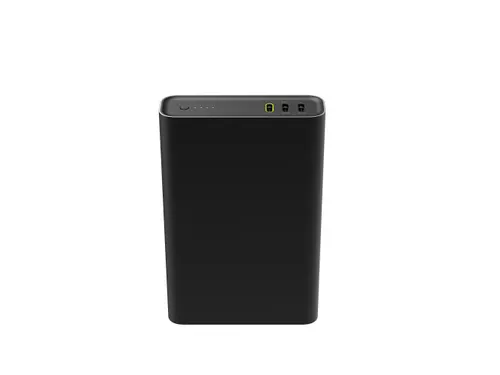mophie Powerstation Pro, 20000 mAh, Zwart