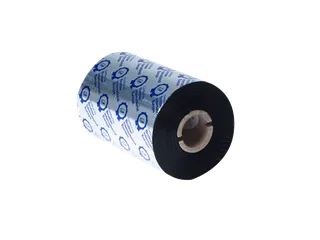 Hoogwaardige thermo-transferrol met wax/hars voor beeldoverdracht in z - 2