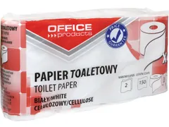 Office Products Toiletpapier 2-laags 150 vel 8 rollen