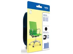 LC-229XLBK Zwart Inktcartridge 2400 pagina's