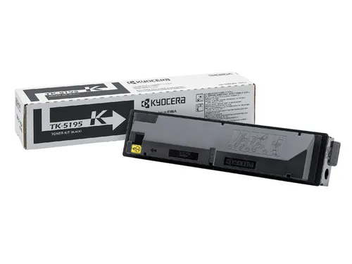 Toner Kyocera TK-5195K zwart