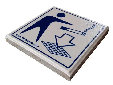 Vepa Bins Signaaltegel