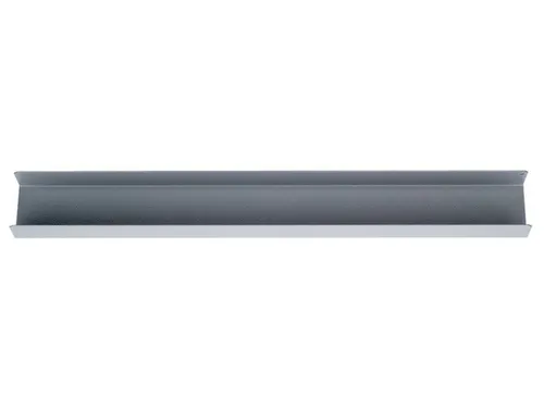 1500 ED-70 XL Afstandsplaatmodule leeg,625x77x40mm