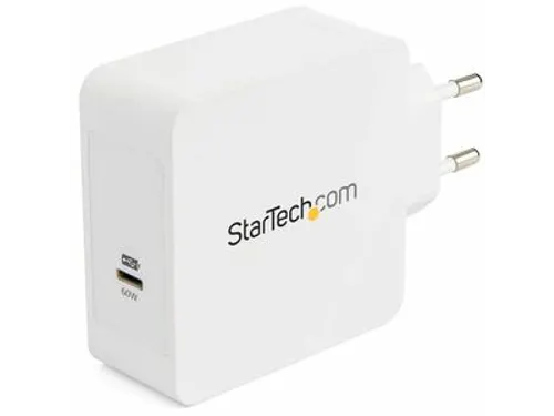 USB-C Laptop Oplader 60W PD met 2m Kabel voor MacBook, Dell en Lenovo
