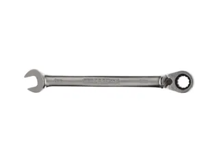 R07200090 Combinatiesleutel rechts/links SW9mm 142mm - 5