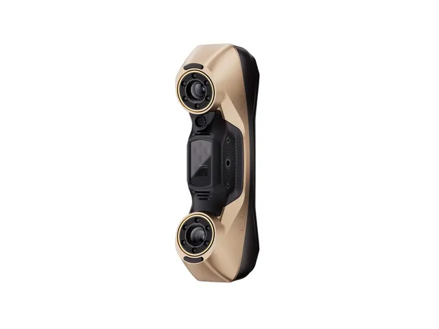 Revopoint MetroY Ultra Standard Edition Draadloze 3D Scanner