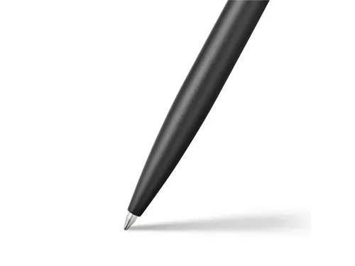 Balpen Sheaffer Reminder E9020 matte black, chrome trims