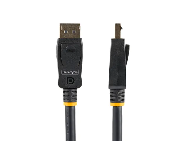 DisplayPort 1.2 Kabel 3m 4K UHD VESA Gecertificeerd