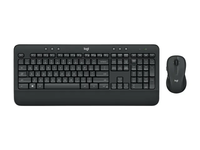 Logitech MK545 ADVANCED Toetsenbord FRANS + muis