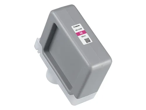 Canon PFI-111 M, Magenta, 160 ml, 1 stuk(s), Enkele verpakking