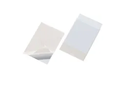 Zelfklevende Hoes Pocketfix 148X105 mm