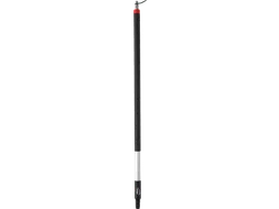 Vikan Transport 299252 steel 1025 mm met waterdoorvoer slangpilaar