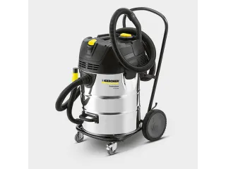 nat-droogzuigers,2x1380 W,luchtvolume 2x4440l/min,bak 75l,Werk b 360mm - 7