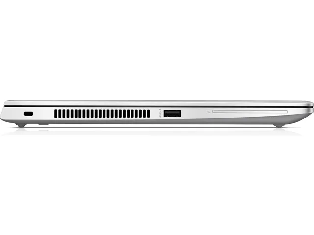 PC portable 14 inch HP AMD Ryzen 3 PRO 3300U argent