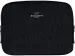 Laptophoes Beckmann 24x35x2cm Black Bold