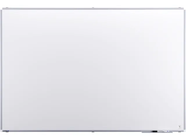 Premium Plus Whiteboard 120x180cm