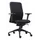 Bureaustoel Euroseats Vigo 002 Zwart