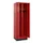 locker voor scheiding van kleding,HxBxD 1950x600x500mm,2vak