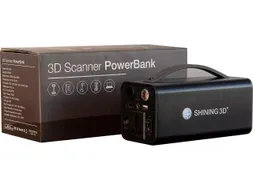 EINSCAN POWERBANK 43.200mAh