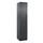 locker voor scheiding van kleding,HxBxD 1950x400x500mm,1vak