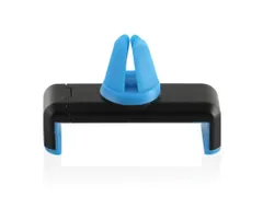 Support Voiture Pour Smartphone - Fixation Dans La Grille D'aération