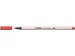 Brushstift STABILO Pen 568/47 roestig rood