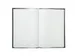 Register 36x22,5cm geruit 5x5 - genummerd - 300 blad