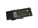Origin Storage 5YHR4-BTI, 8950 mAh, Lithium-Ion (Li-Ion), 7,6 V, 1 stu