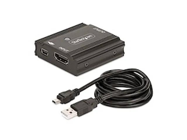 10m 8K 60Hz HDMI Signaal Booster