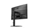 Monitor 27 Inch Panel resolution 2560x1440, Max Refresh rate 12